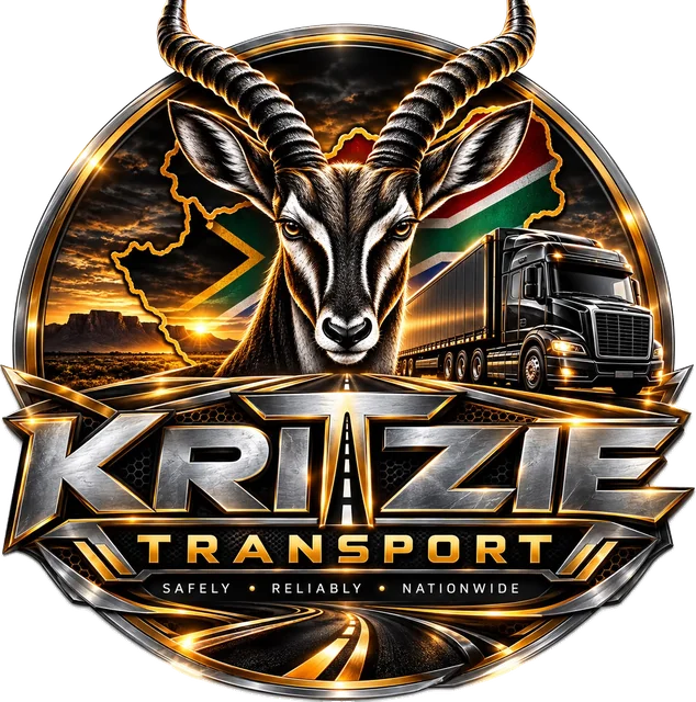 Kritzie Transport logo